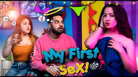 desi first sex